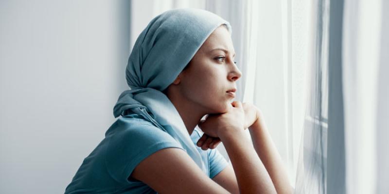 Cáncer de mama/ ABC de Sevilla El cáncer de mama se cura pero la soledad y la desigualdad no