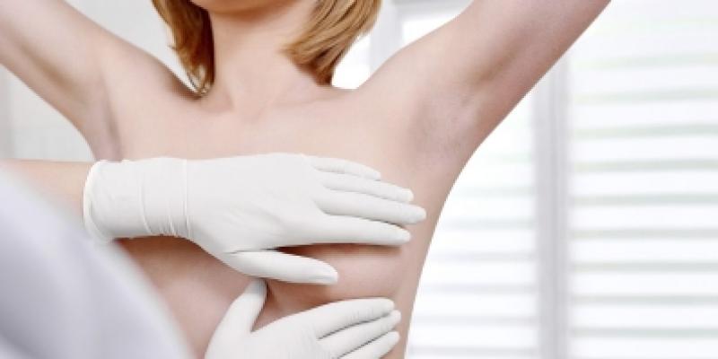 Detectar cáncer de mama Cáncer de mama