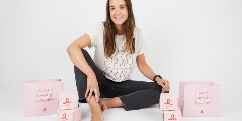 'Palpa', innovación para detectar el cáncer de mama - Acento El cáncer de mama en el mundo