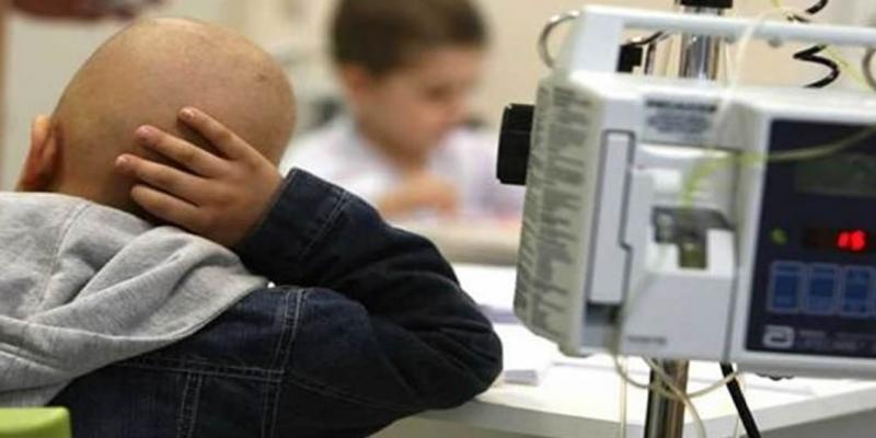 Los avances y las terapias permiten curar el 80 % de los cánceres en niños el diagnóstico y en las terapias permiten curar 8 de cada 10 de los tumores malignos en niños