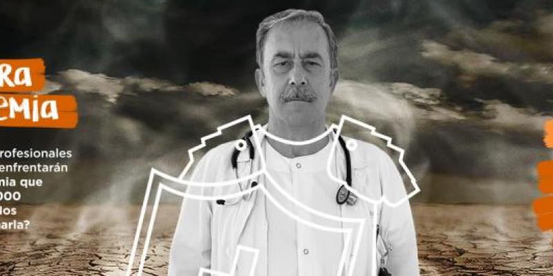 Cáncer de Pulmón/ GCEP Campaña Cáncer de Pulmón