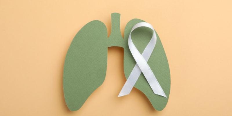 Semana para concienciar sobre el cáncer de pulmón - Pixabay El cáncer de pulmón para el ser humano