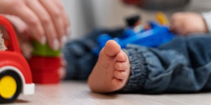 Así es el cáncer de rabdoide Cáncer de rabdoide, un cáncer infantil