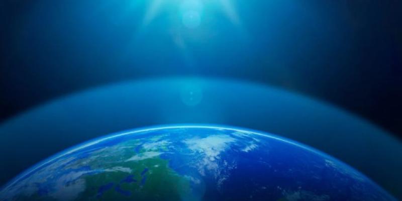 Día Internacional de la Capa de Ozono La capa de Ozono protege al Planeta