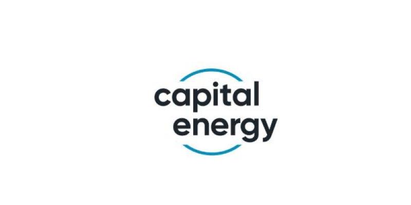 Imagen renovada de Capital Energy 