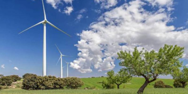 Capital Energy se adhiere a Forética en la lucha por la sostenibilidad / El País Parque Eólico de Capital Energy