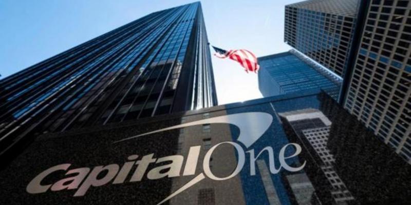 capital one