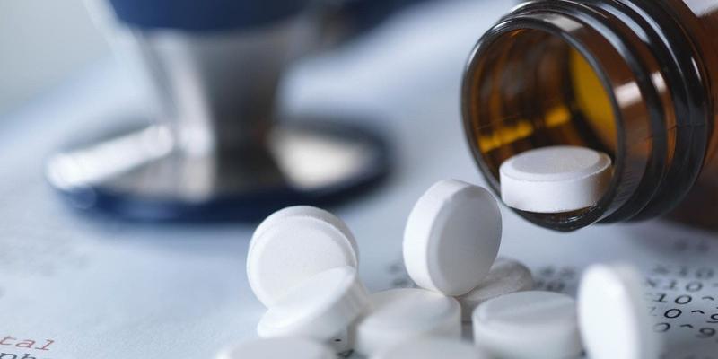 Imagen de pastillas/El Confidencial Cápsula para acabar con los vómitos y las náuseas