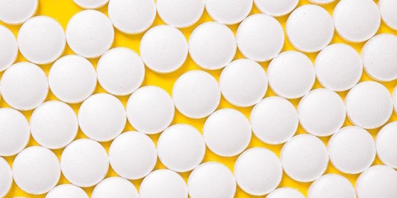 El captagón y su relación con Siria - Pexels Así son las pastillas de captagón