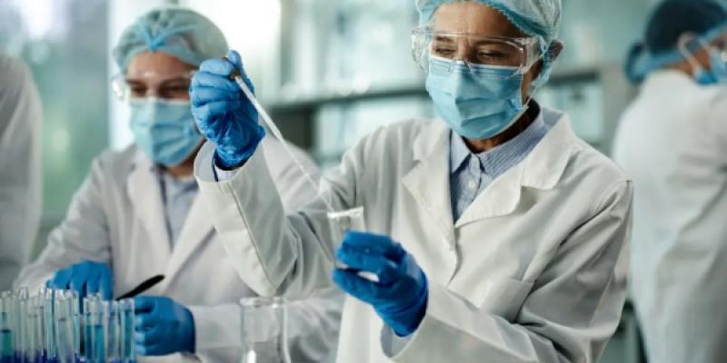 Las terapias CAR-T. / Getty Images Las terapias CAR-T podrían usarse en el futuro para tratar un gran número de cánceres diferentes.