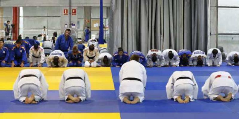 CAR / MARCA El CAR de Madrid se ve afectado por el COVID-19 otra vez