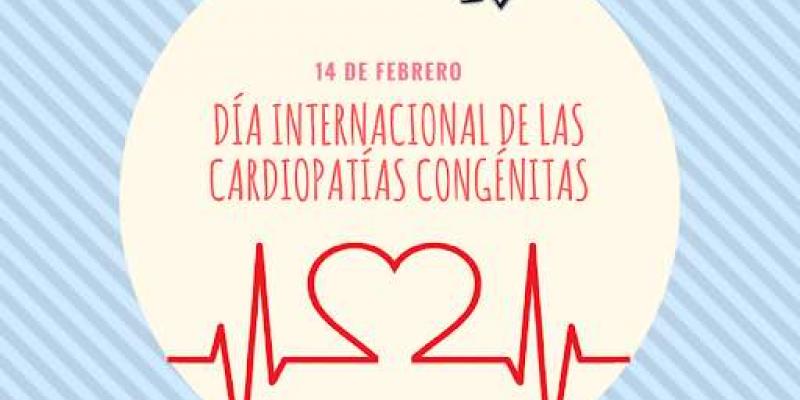 Día Mundial de las Cardiopatías Congénitas