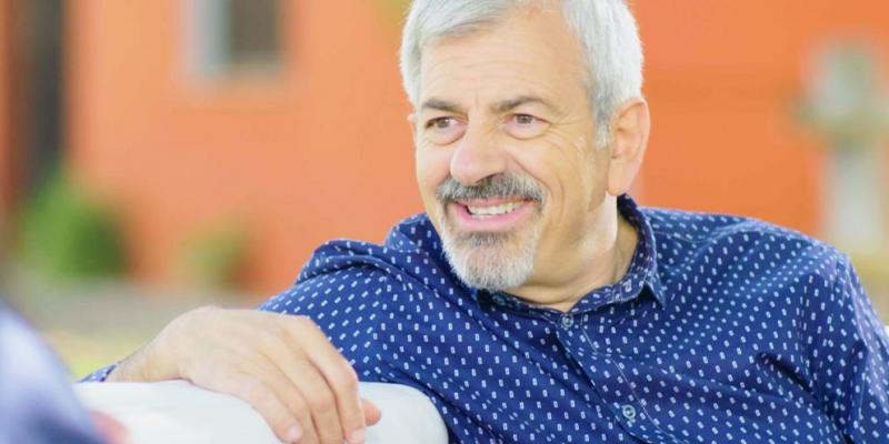 Carlos Sobera presentará Supervivientes 2019. carlos sobera