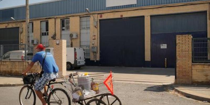 Localizado el foco de la infección de listeriosis en la empresa sevillana. carne mechada