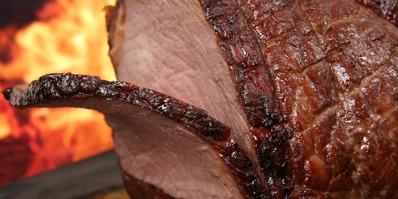 La ONU pie que dejemos de consumir carne para salvar el planeta.
consumo de carne
