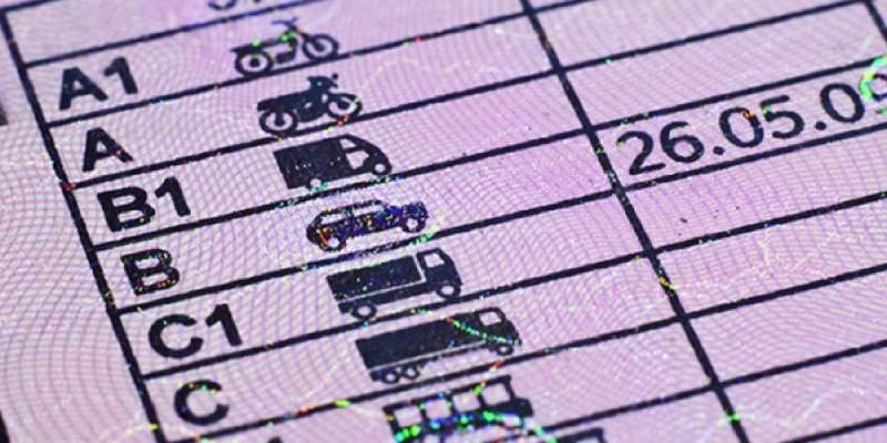 Claves para renovar tu carnet de conducir - iStockPhotos Lleva el carnet de conducir siempre vigente