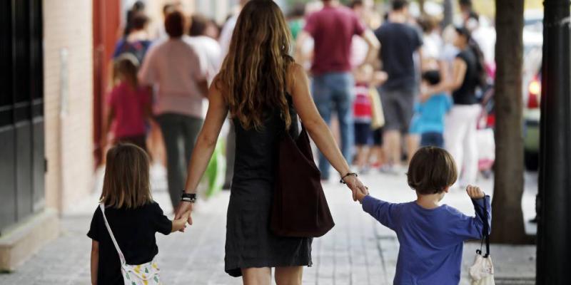 ¿Para qué sirve el carnet de familia monoparental? ¿Cuáles son los beneficios del carnet de familia monoparental?