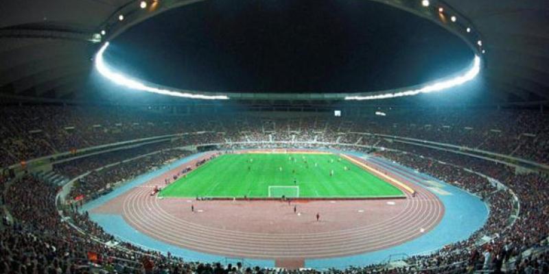 Cartuja sede Copa del Rey La Cartuja entra fuerte en la pelea por ser sede de la Final de Copa del Rey