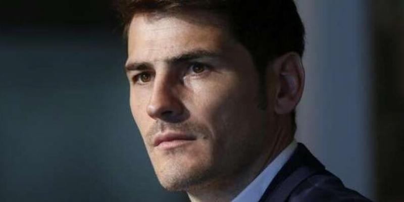 Casillas da un paso adelante para las elecciones de la RFEF