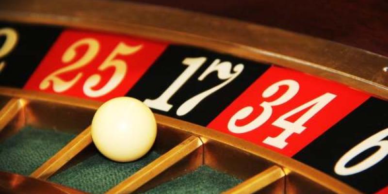 Ruleta 