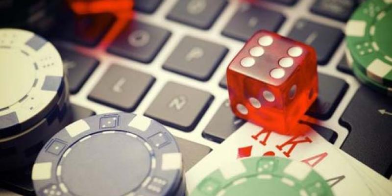 Casinos en línea y ciberseguridad