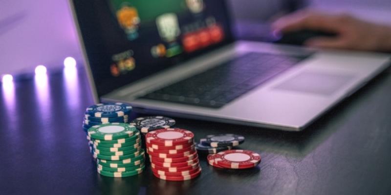 Casinos online - Foto: Envato Elements Casinos online