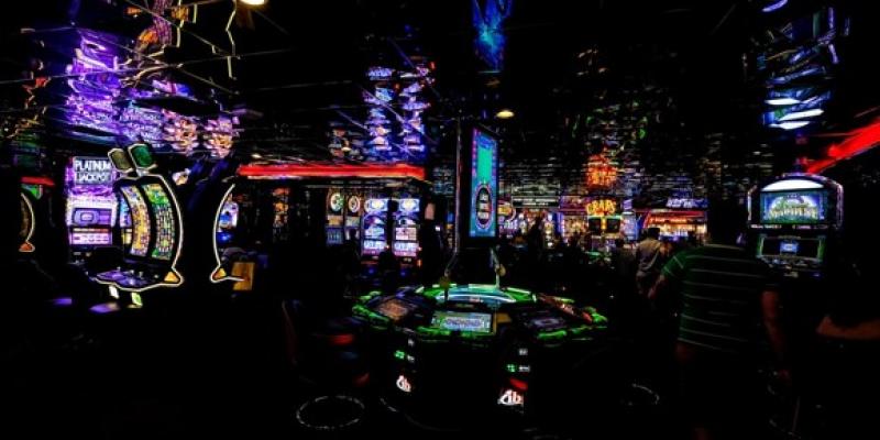 casinos del mundo casinos
