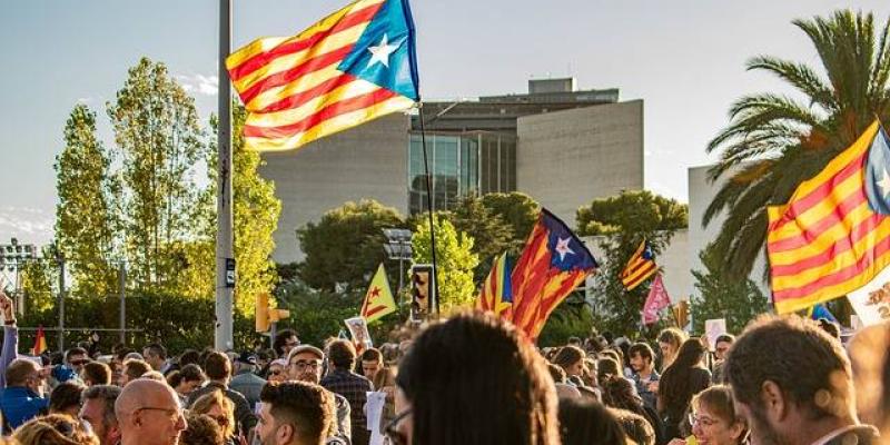 El catalanismo cambia 