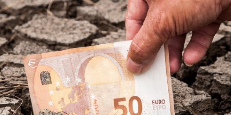 Pérdidas económicas / Pixabay Billete de 50 euros