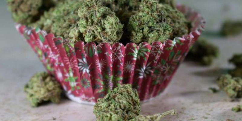 CBD / ARchivo BC Cannabis CBD