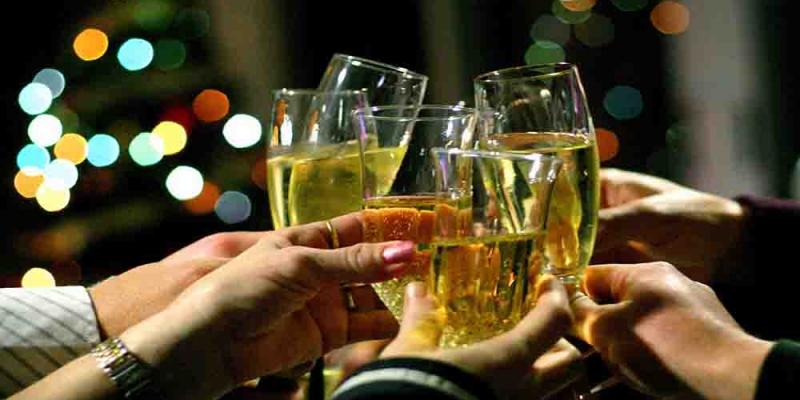 cenas de empresa / Andbank Las cenas de empresa de estas Navidades están en el punto de mira