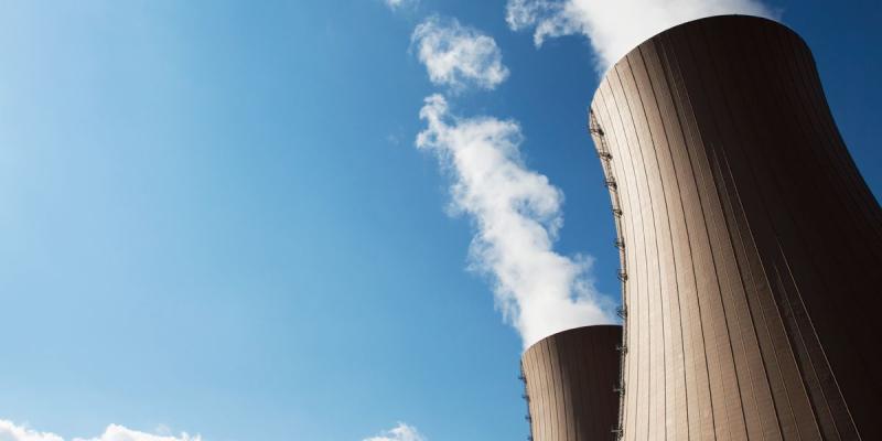 Centrales nucleares España