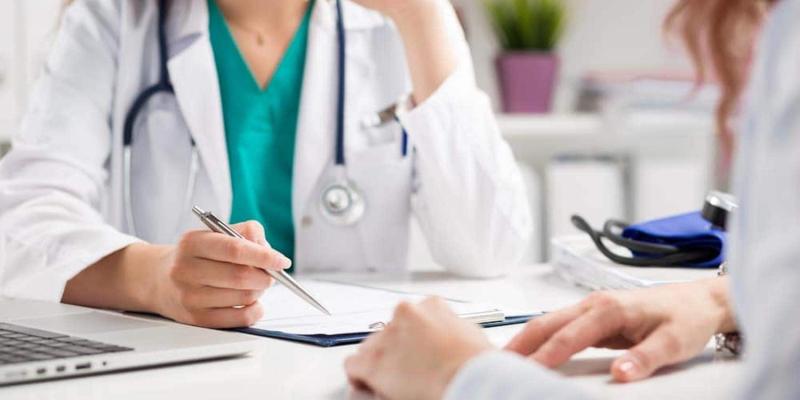 Imagen de una cita médica/Yo Soy Mujer Cómo cambiar tu centro médico