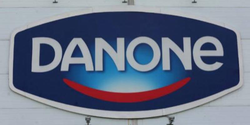 La crisis lleva a Danone a bajar el sueldo a los altos cargos. Los altos cargos de Danone cobrarán menos este año.