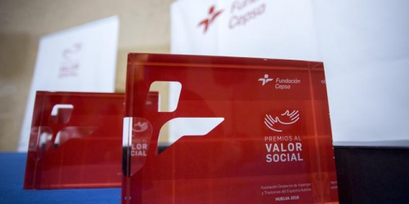 Fundación Cepsa visita Asprodesordos, la organización ganadora de los Premios al Valor Social 2019.