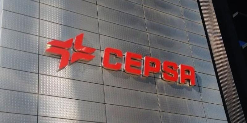Imagen del logotipo de Cepsa/Bolsamania Cepsa amplía el descuento de los 12 céntimos