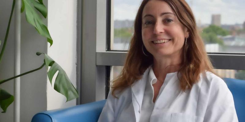Imagen de Beatriz Rico/Diario Médico Neurociencia y avances