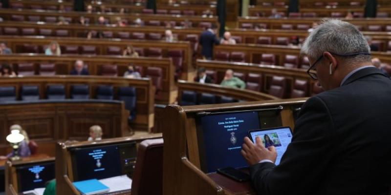 El Cermi reclama al Congreso y al Senado que mantengan su Comisión de Discapacidad