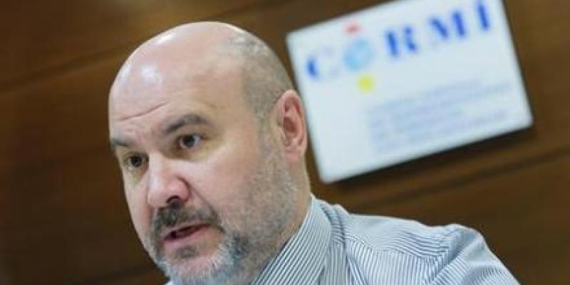 Riesgos laborales pensados desde la discapacidad - Servimedia Adaptarse a la discapacidad