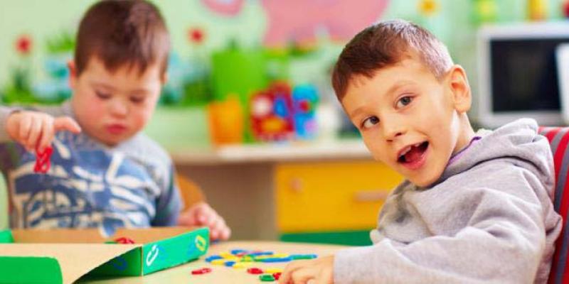 Cermi / El Derecho Cermi irá al Congreso para pedir que se palíen las desigualdades y se refuerce la no discriminación