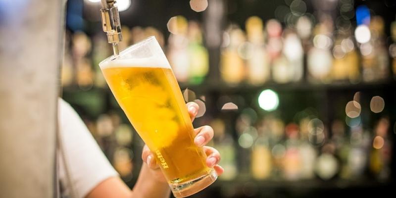 La cerveza se encarece - Pixabay La cerveza sube de precio
