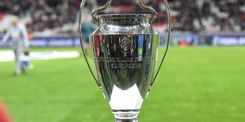 Copa Champions League / Europa Press