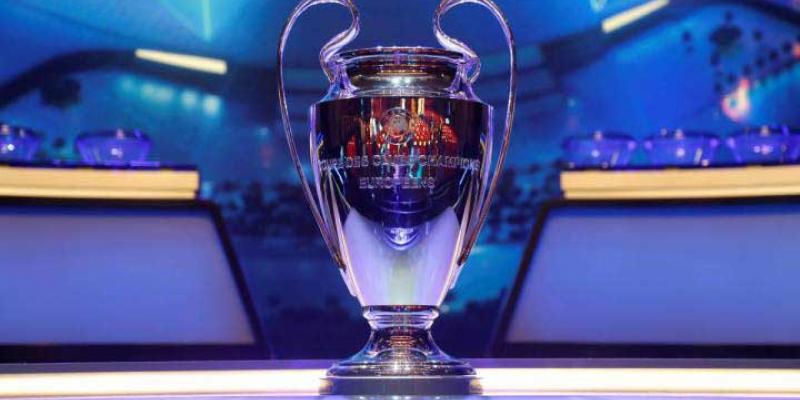 champions / Diario AS La Champions 2020-21 comenzará el 20 de octubre