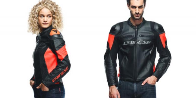 La chaqueta de moto ideal para el verano - Pixabay Elige la chaqueta de moto adecuada