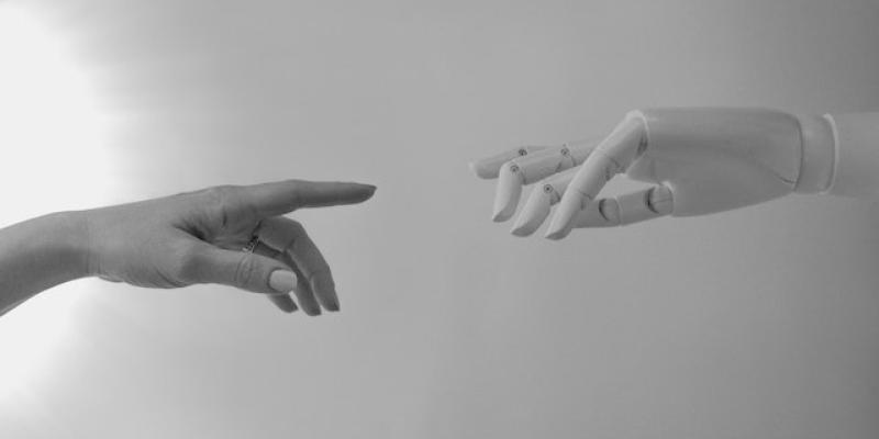 El CharGPT, la tecnología de la que todos hablan - Pexels El ChatGPT y sus funciones