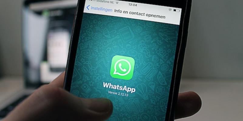 Tener un ChatGPT en tu WhatsApp - Pexels La tecnología de ChatGPT
