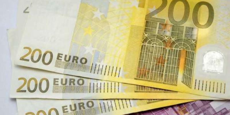 Billete de 200 euros / Pixabay Billete de 200 euros