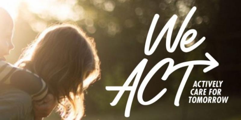 Los ODS para Chiesi Chiesi ODS / We ACT manifiesto