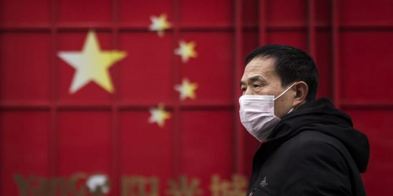 China está cada día más cerca de poner fin al brote de coronavirus. China está cada día más cerca de poner fin al brote de coronavirus.