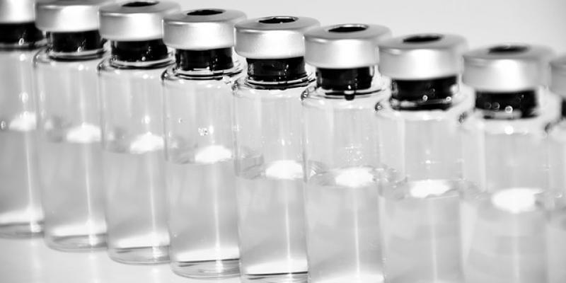 Los gigantes de China y EEUU buscan la vacuna para acabar con el coronavirus China y EEUU buscando la cura para el COVID-19